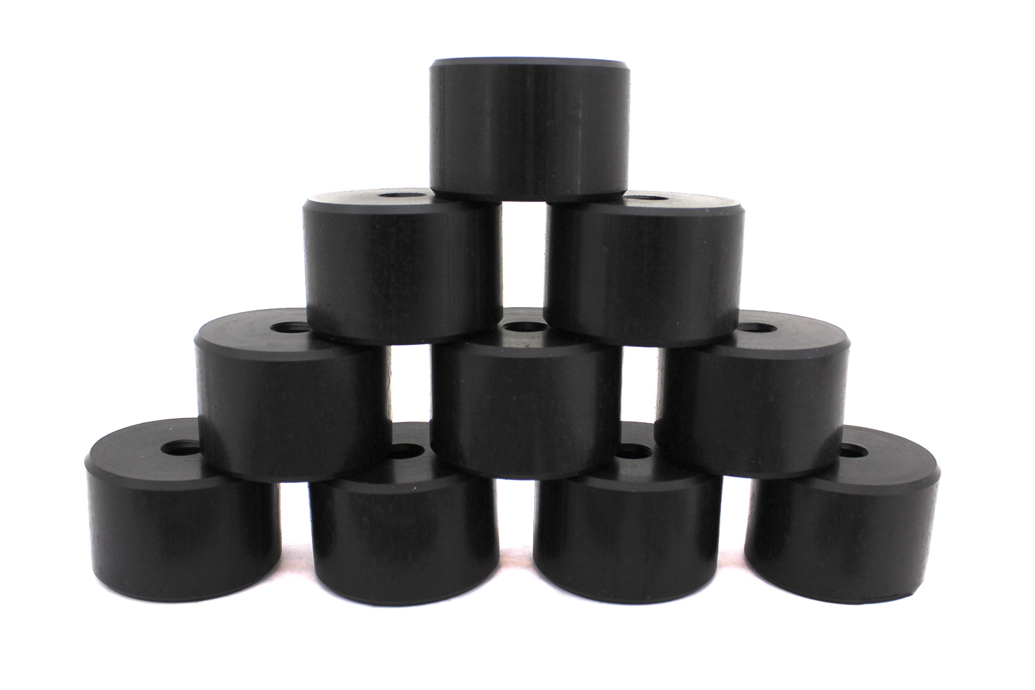 картинка Лифт-комплект кузова +40 УАЗ Буханка (капролон)