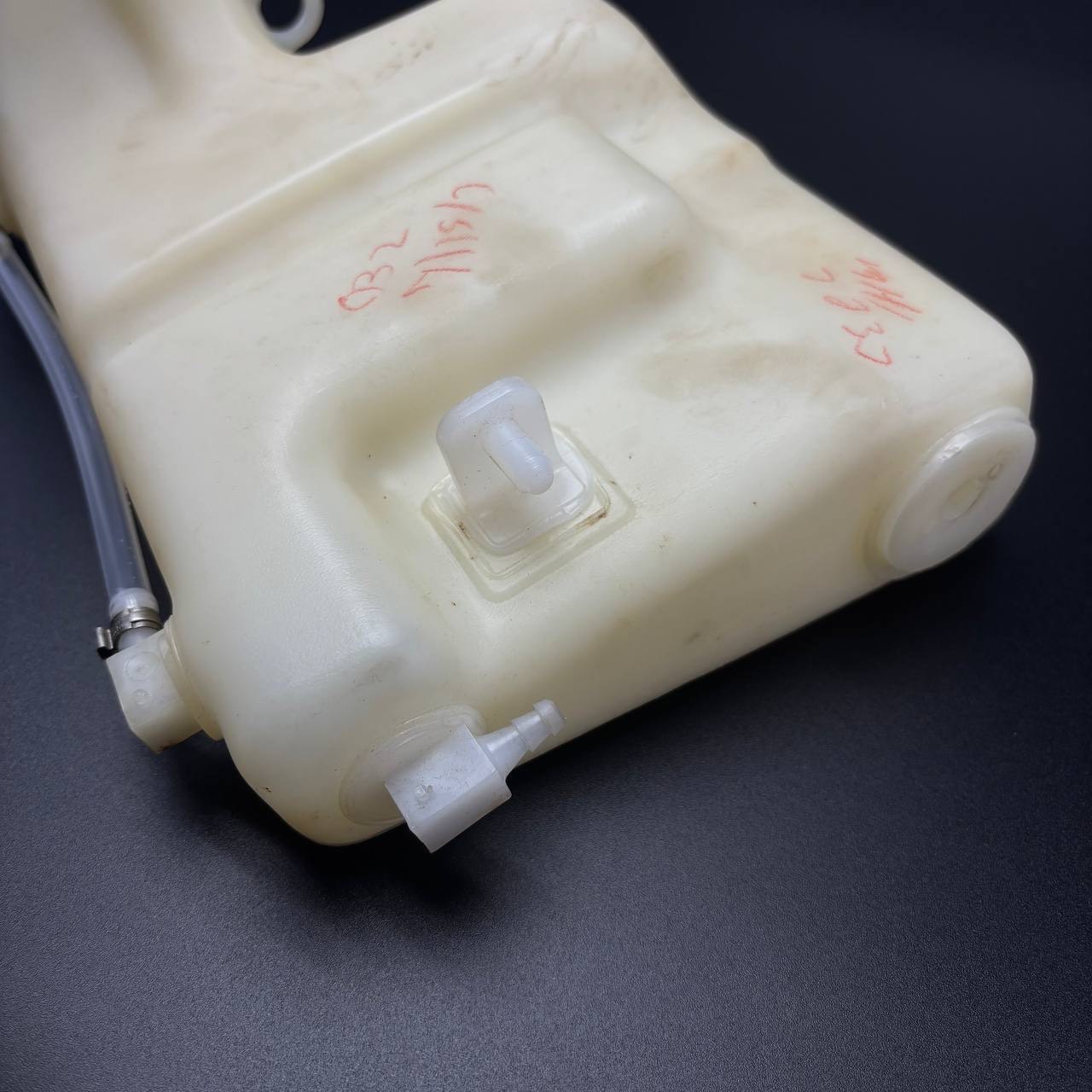 картинка Масляный бачок MERCURY 30/40/50 3-Cyl (Quicksilver)