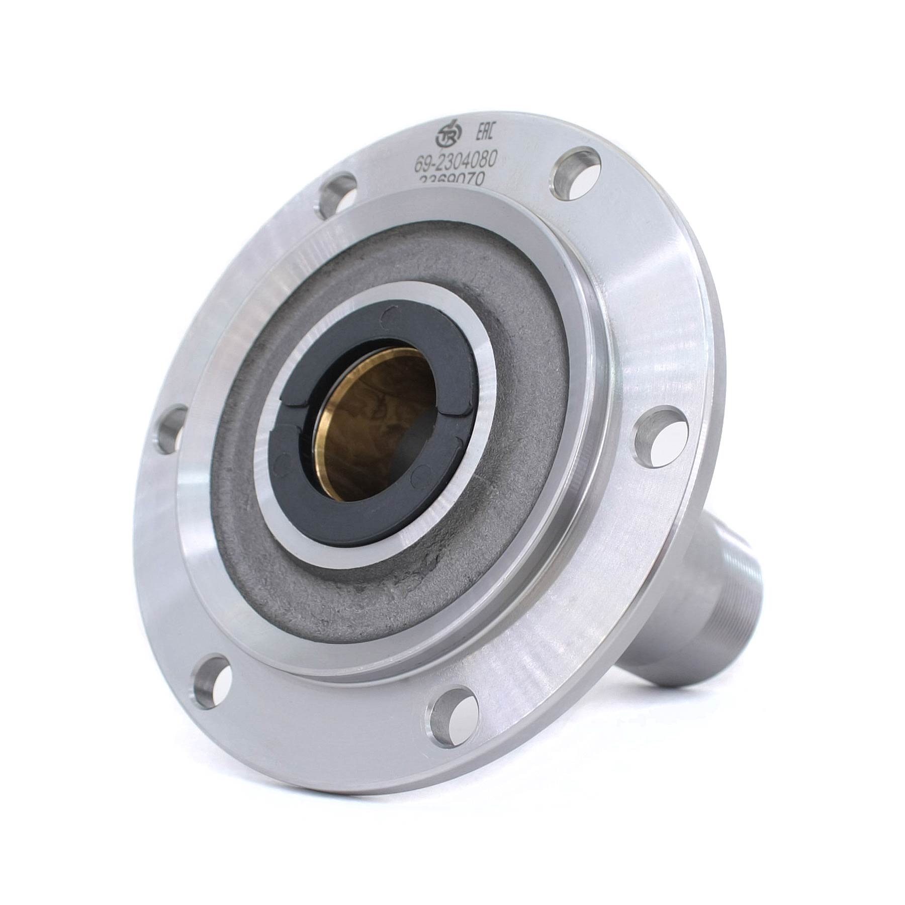 картинка Цапфа поворотного кулака TR для автомобилей УАЗ