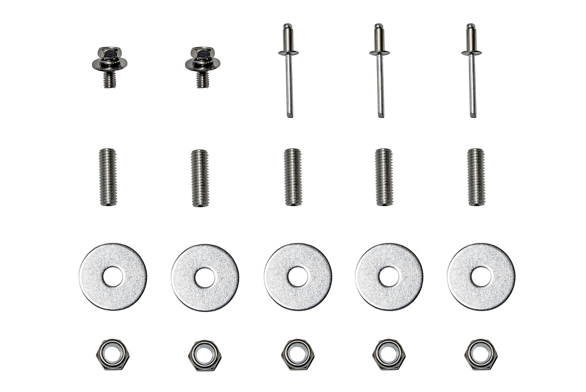 картинка Шноркель для Toyota Hilux 2015+ 2.8TD