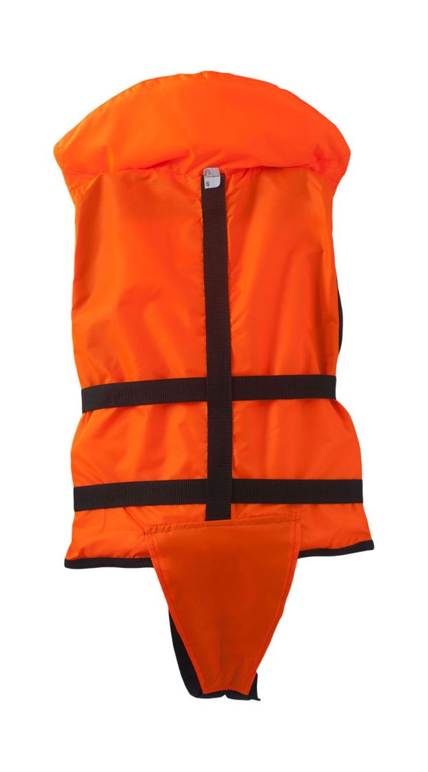 картинка Жилет спасательный COMFORT NAVIGATOR (Штурман), 120 кг