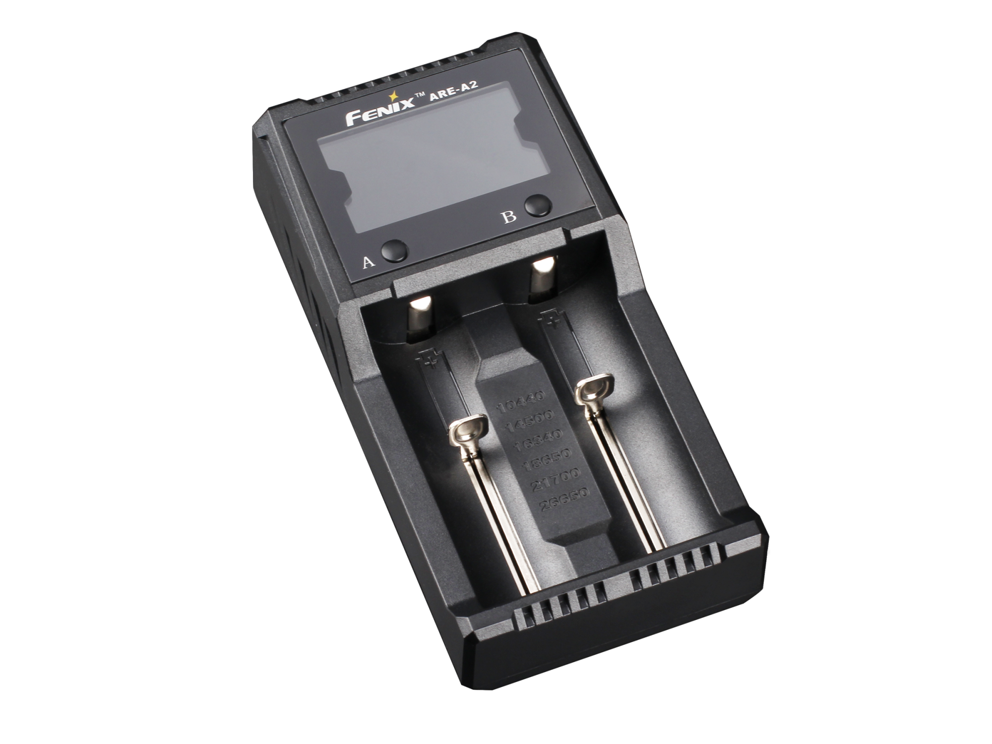 картинка Зарядное устройство Fenix ARE-A2