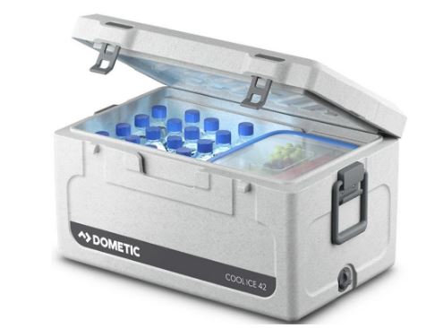 картинка Термобокс Dometic Waeco Cool-Ice CI-42