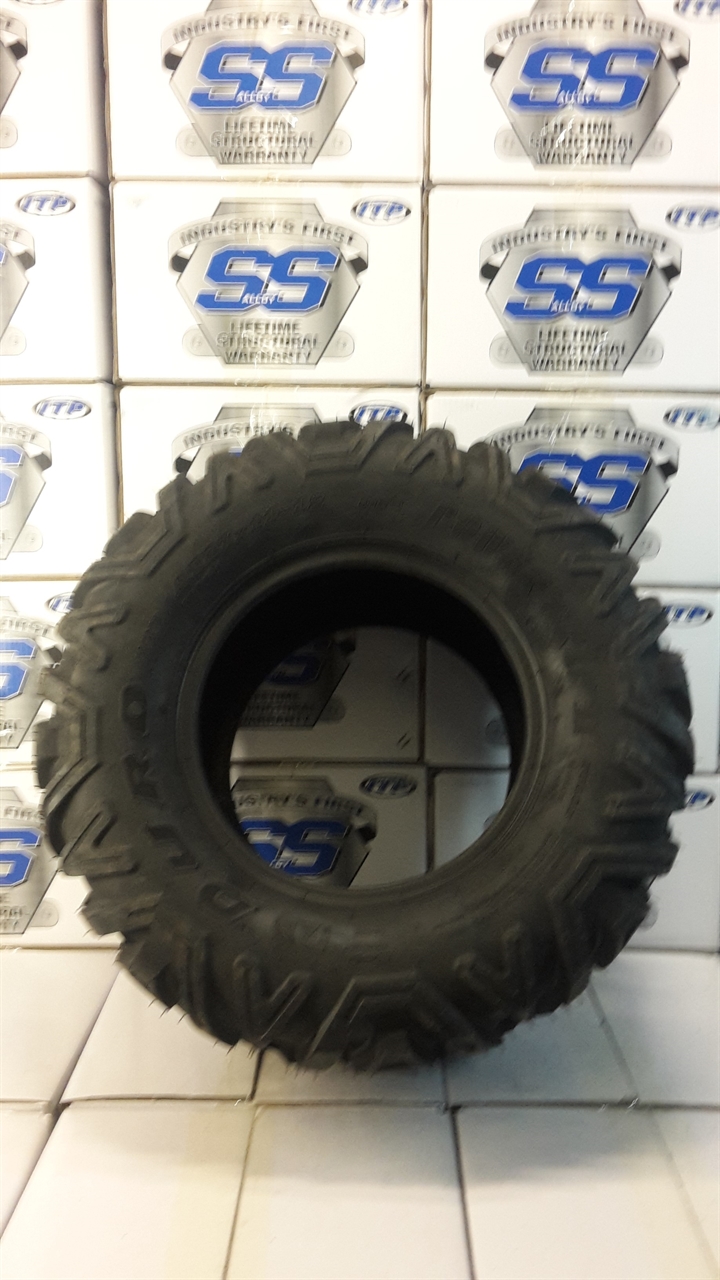 картинка Шина Duro Power Grip V2 27x11-12