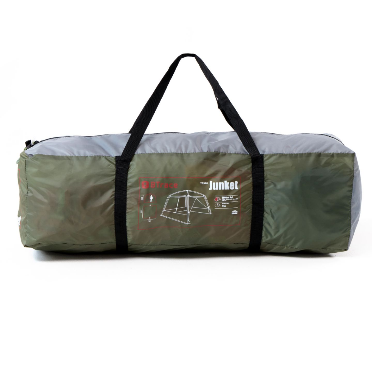 картинка Палатка-шатер BTrace Junket