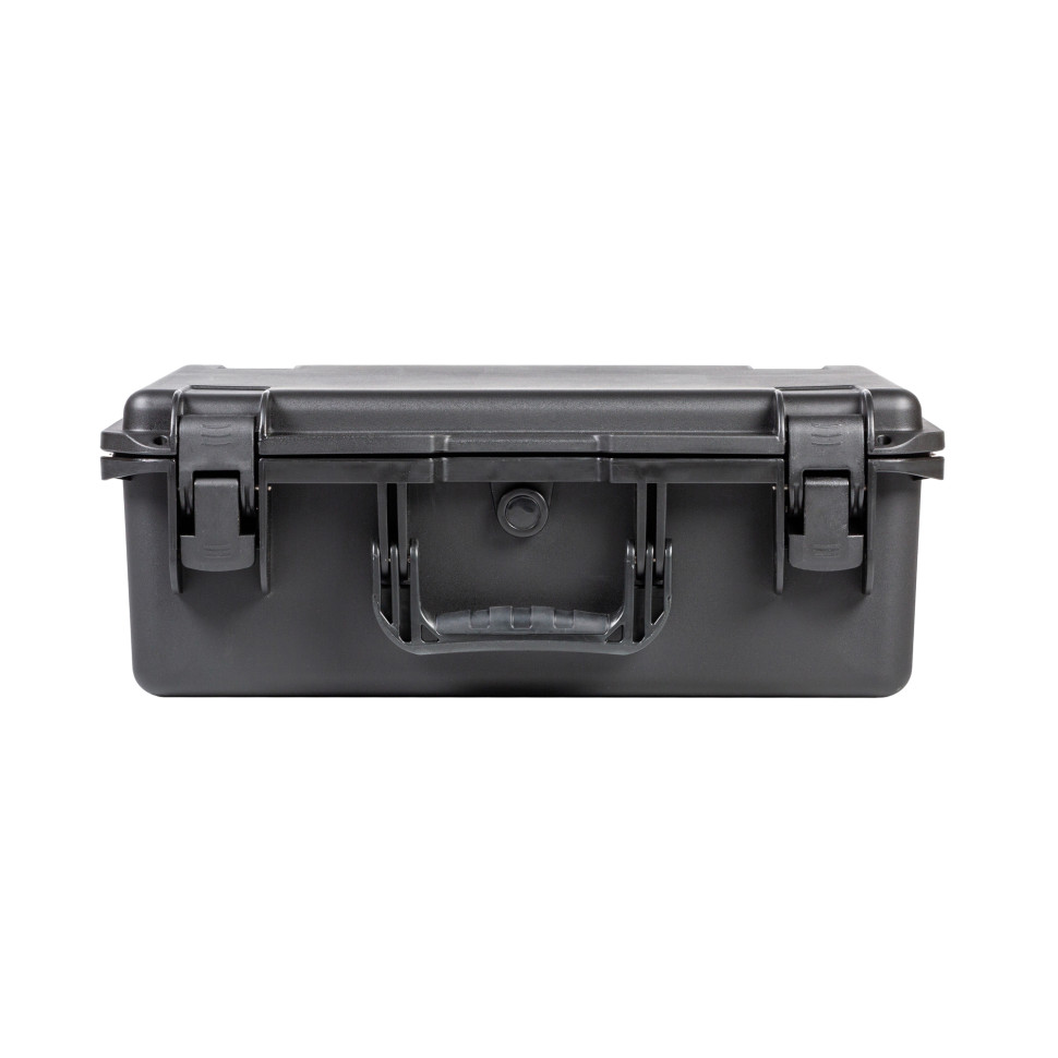 Кейс защитный Triton TR336600, внутр. разм.510*360*190 мм, IP67