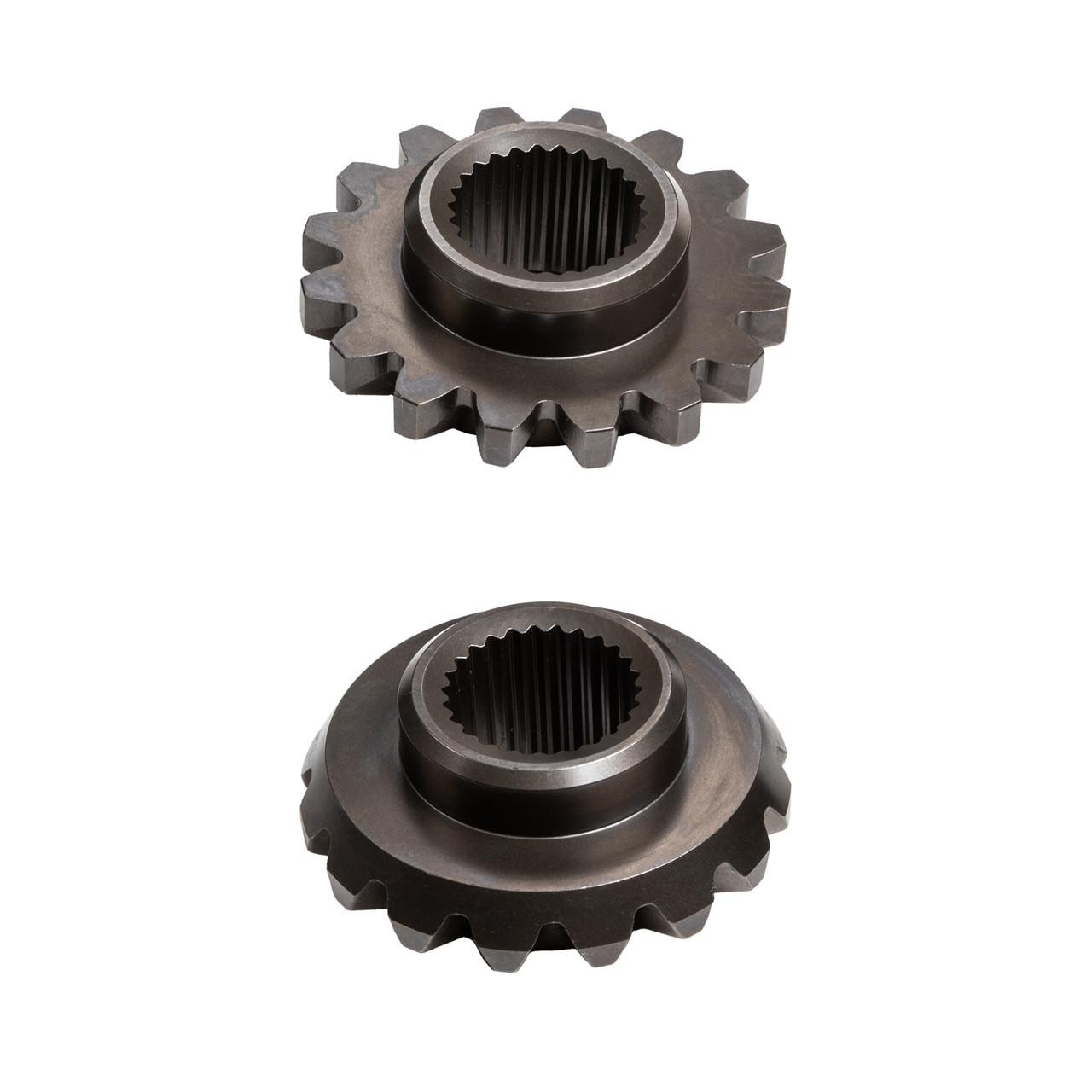GEAR SET H26 SIDE H1 PINION 