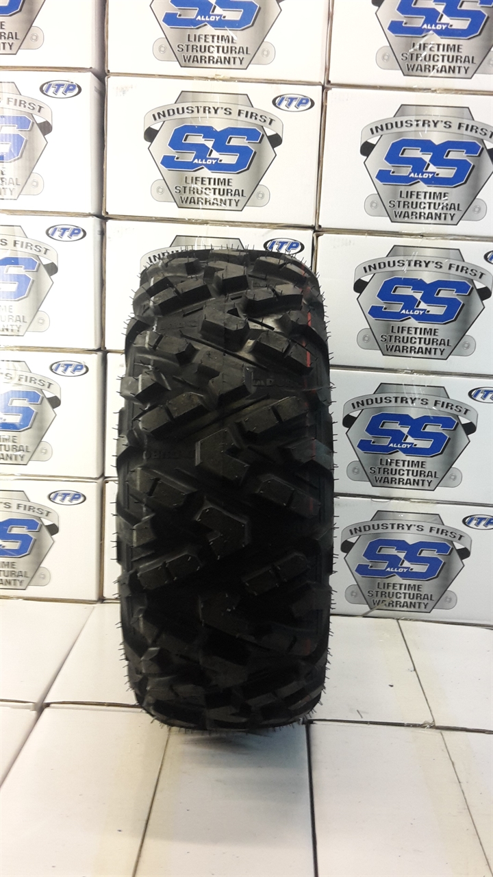 картинка Шина Duro Power Grip V2 27x9-14 Radial