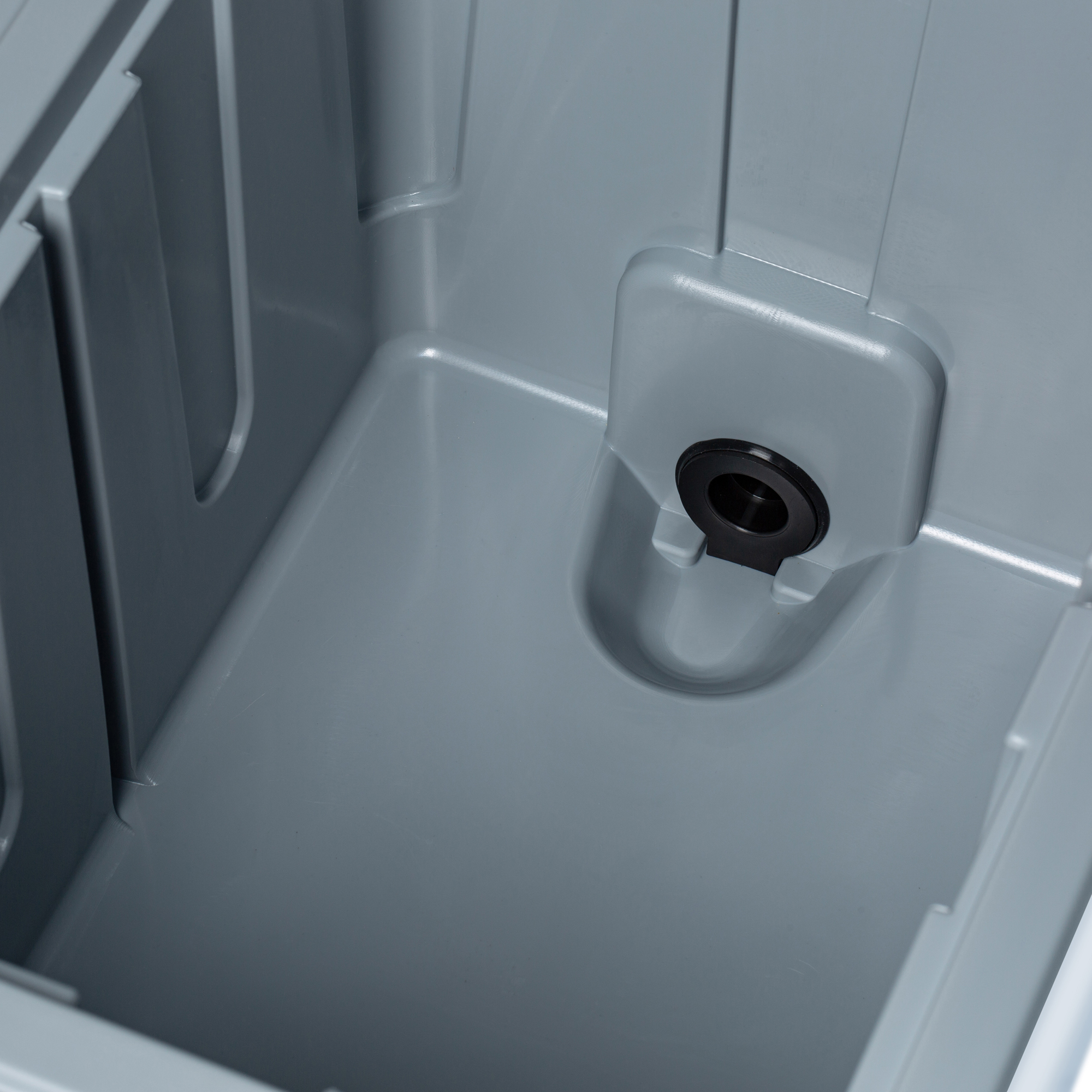 картинка Термоконтейнер объем 30л, внутр. разм. 423*295*304мм, IPX5