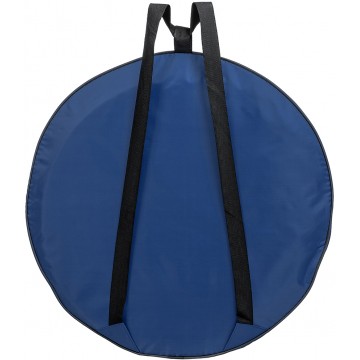 картинка Палатка PREMIER, быстрораскрываемая, душ-туалет 120х120х180 см синий