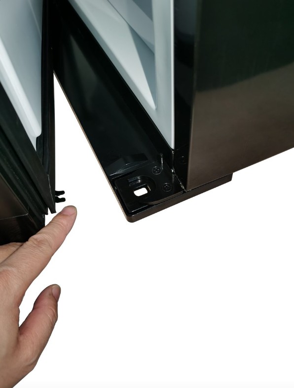 картинка Абсорбционный автохолодильник MobileComfort MC-RM140