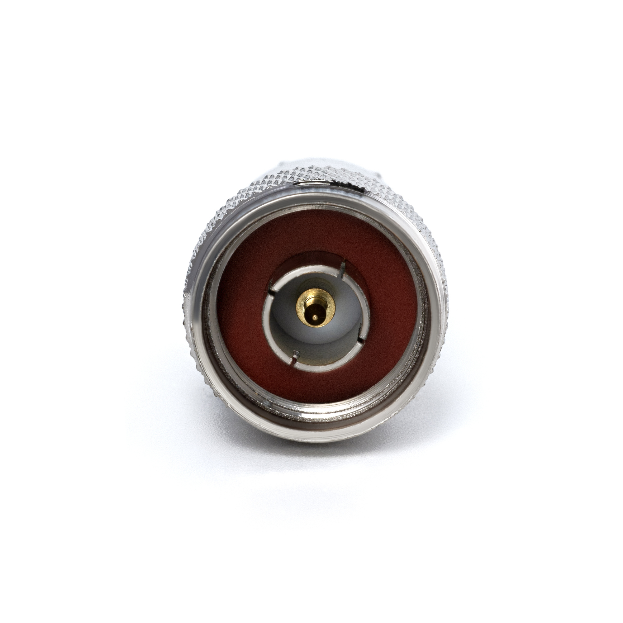 картинка Терек N male RG-58 Пайка