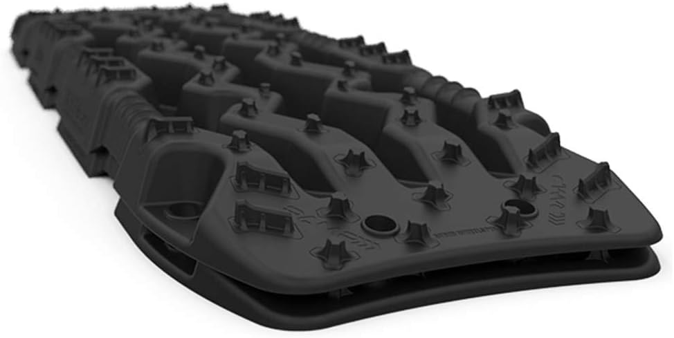 картинка Сэнд-траки ARB TREDPROBB - Tred Pro Black Board/Black Nodules