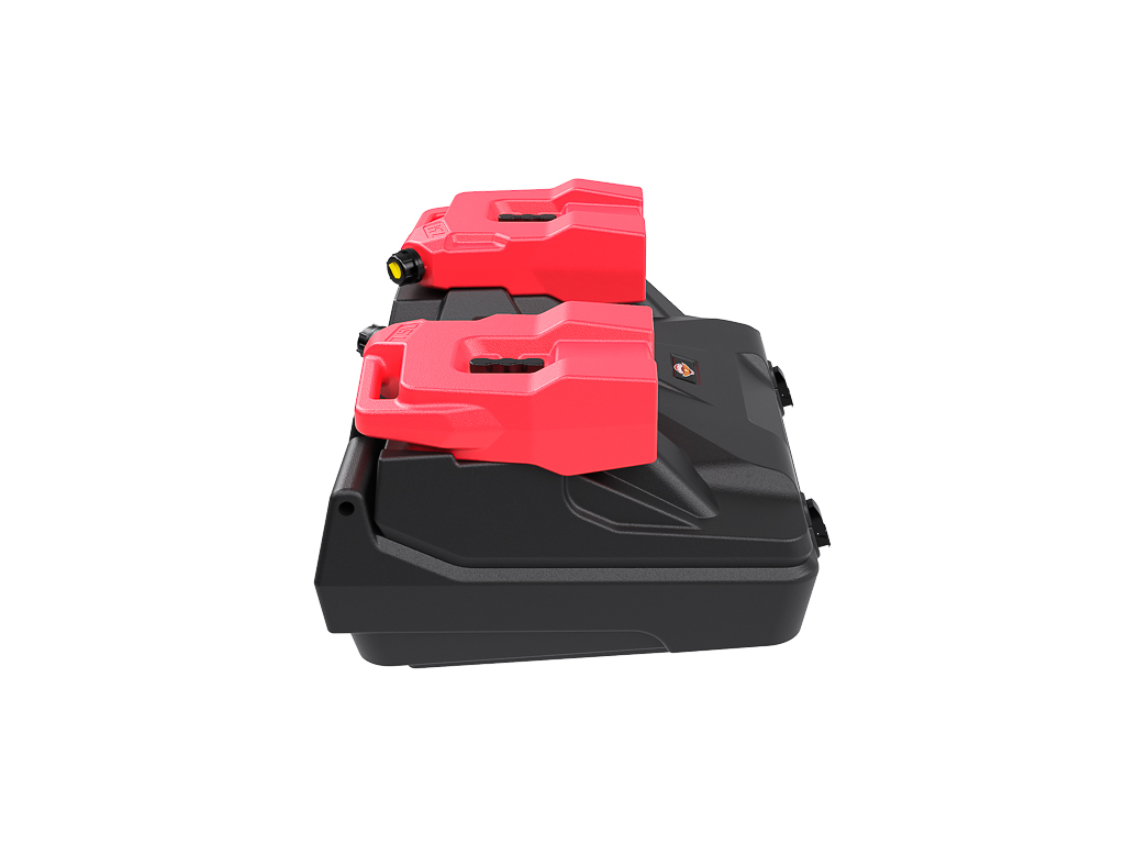 картинка Канистра для BUGGY QUADIX 1000