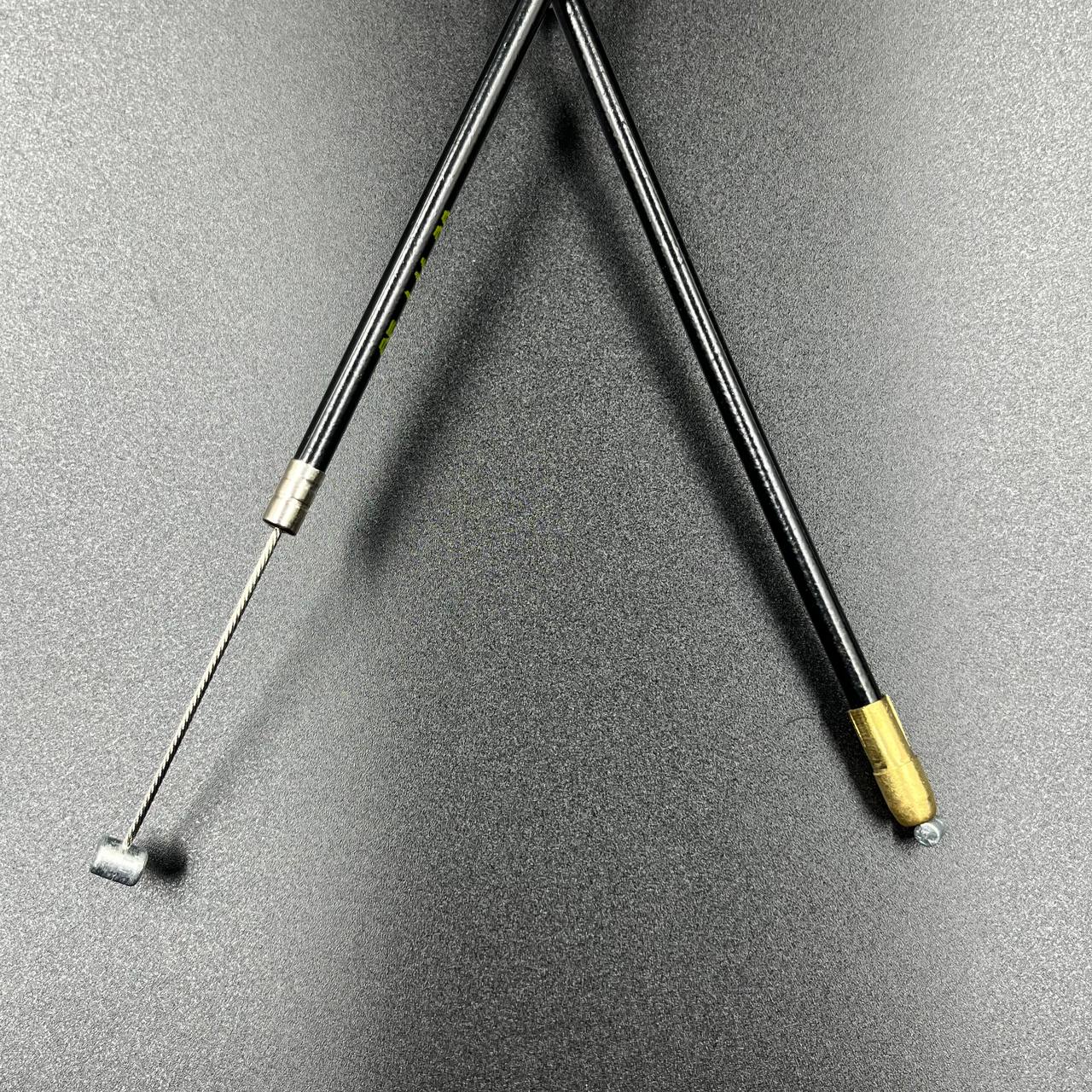 картинка Трос обогатителя карбюратора Yamaha (8ES-26330-00) (KINETIX)