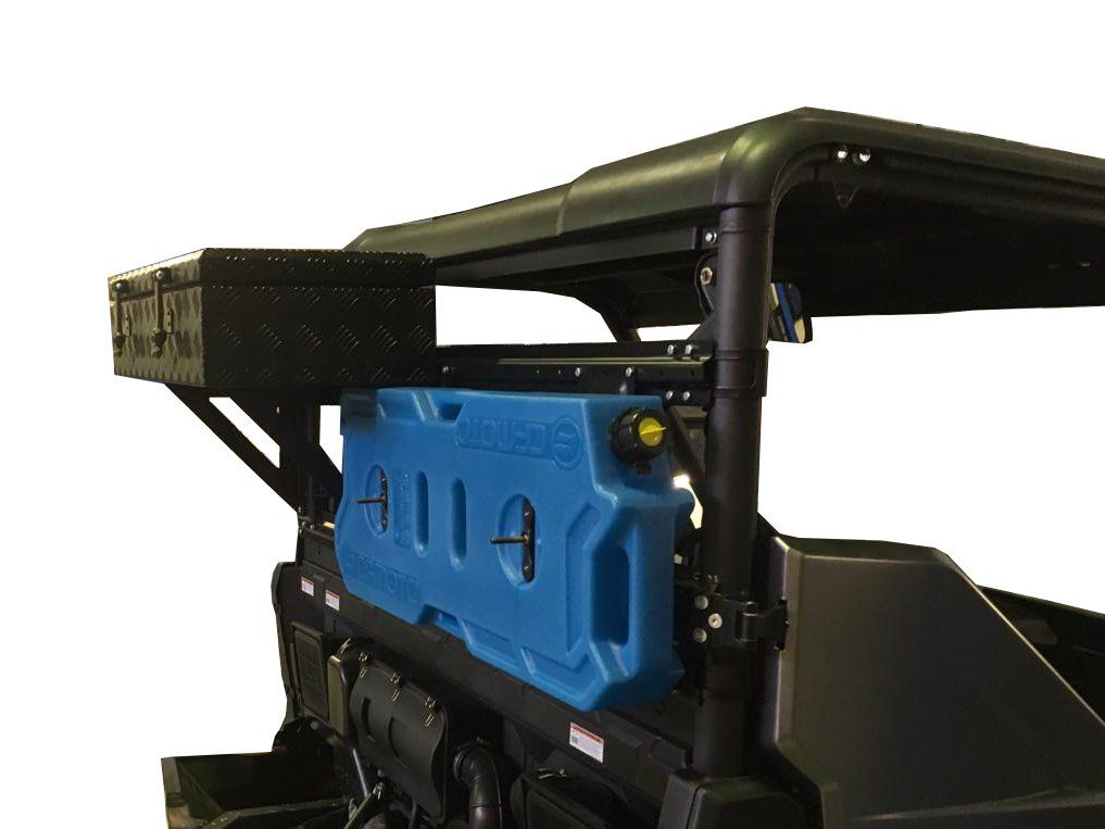 картинка Органайзер для U FORCE 1000 (U10 EPS)