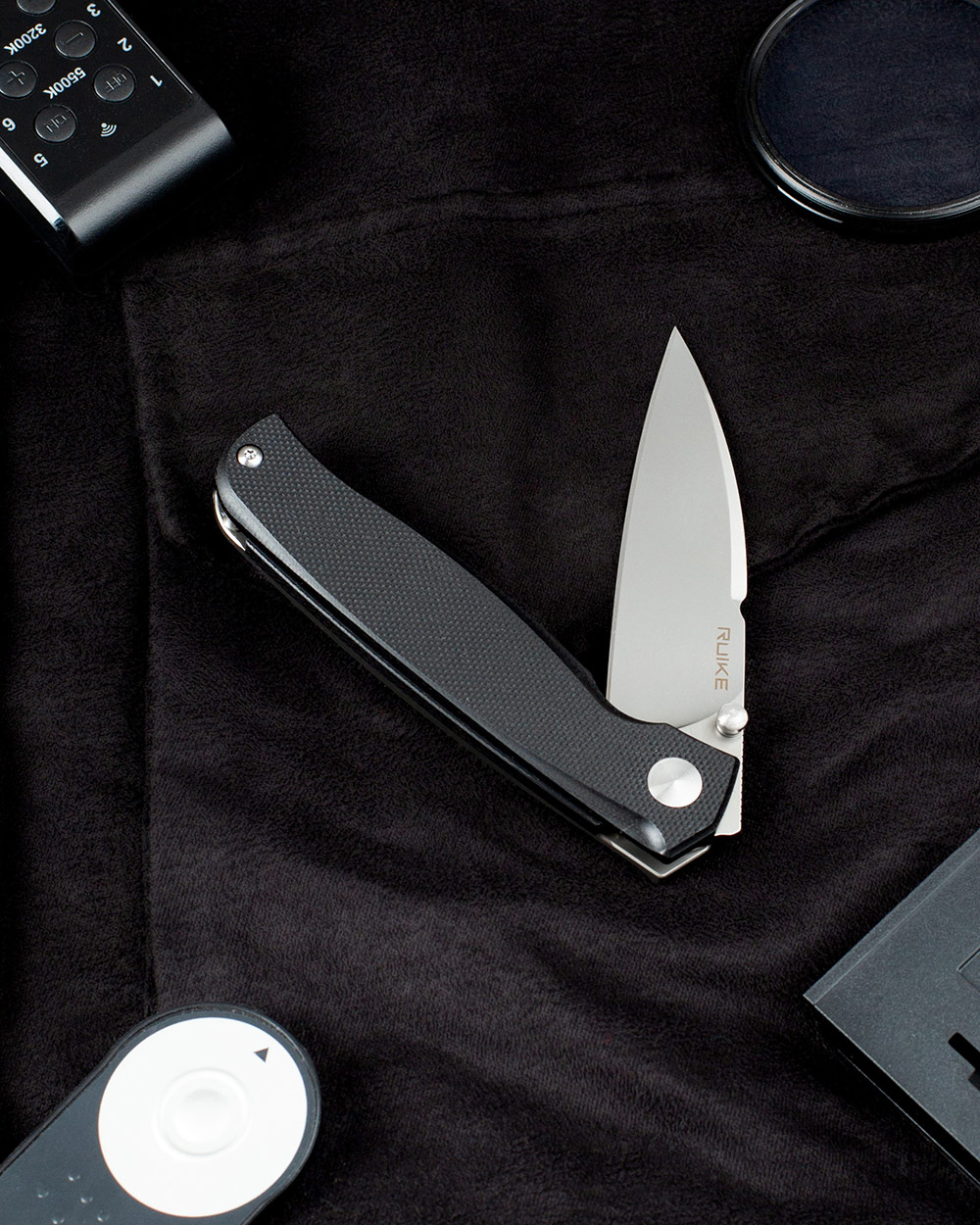 картинка Нож Ruike M662-TZ