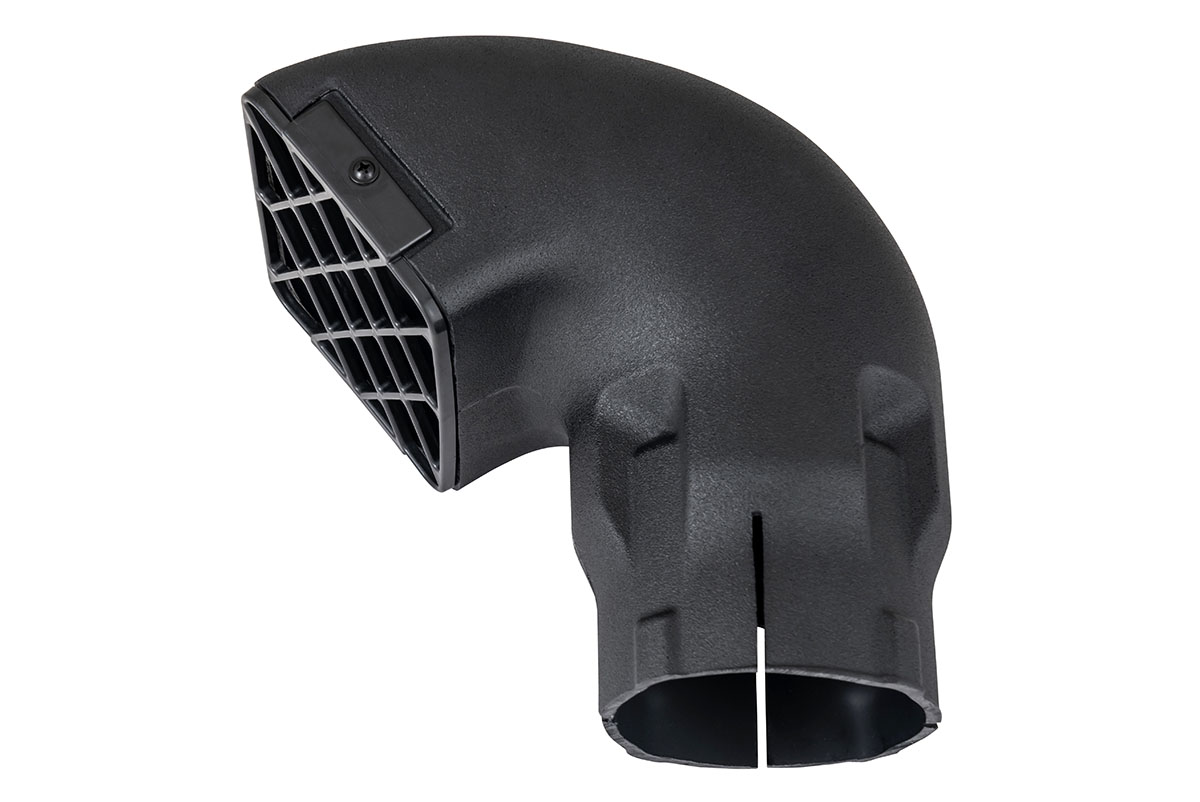 картинка Насадка на шноркель 3,5 дюйма