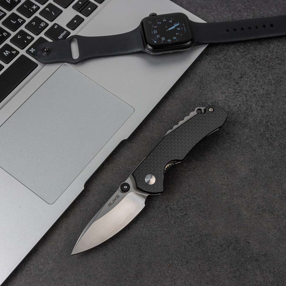 картинка Нож Ruike P671-CB