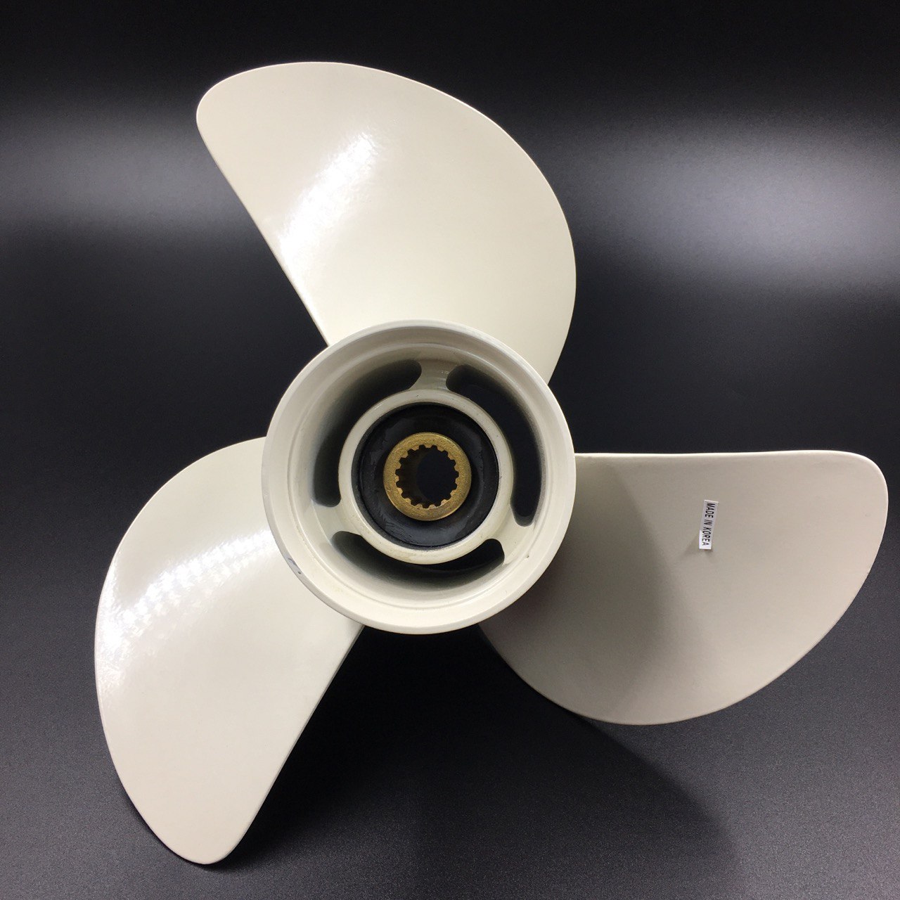 картинка Гребной винт Yamaha 60-140; F70-F130. (3х13-1/2x15) (BaekSan)