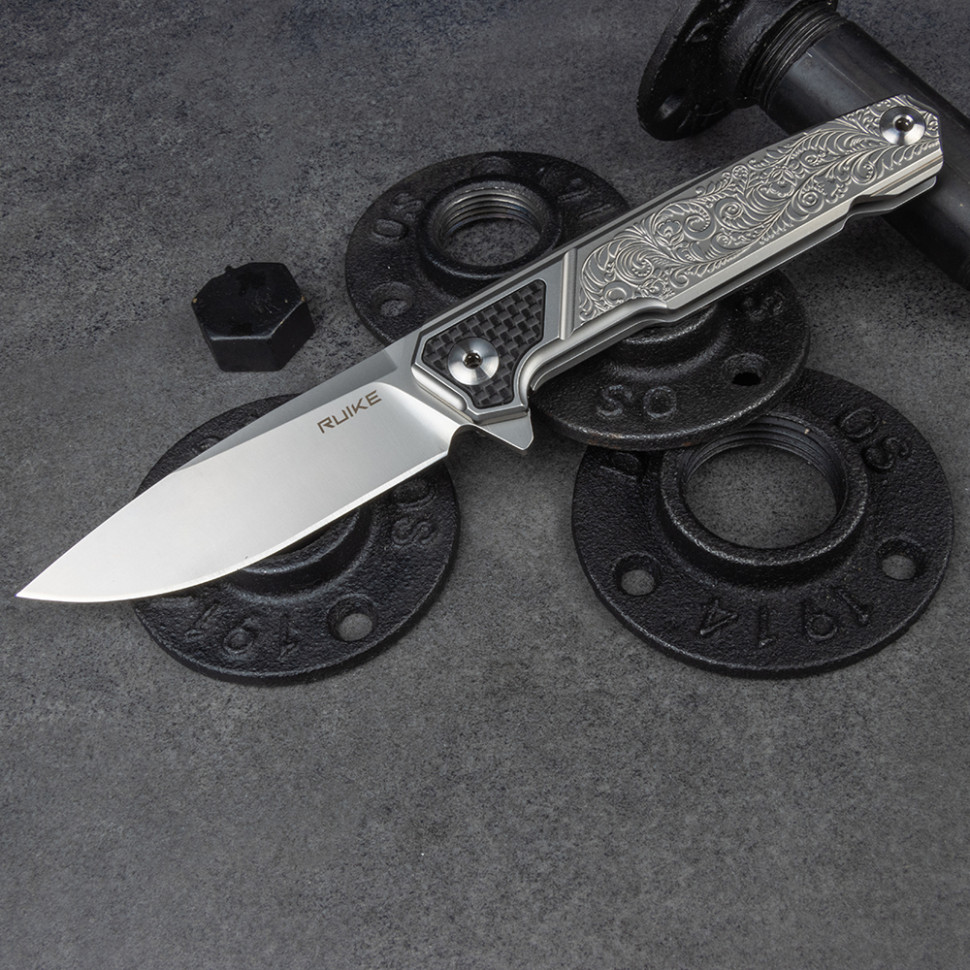 картинка Нож Ruike P875-SZ