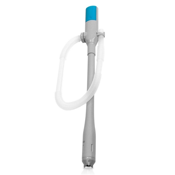 картинка Помпа на батарейках Kimpex TRHA01 для перекачки бензина