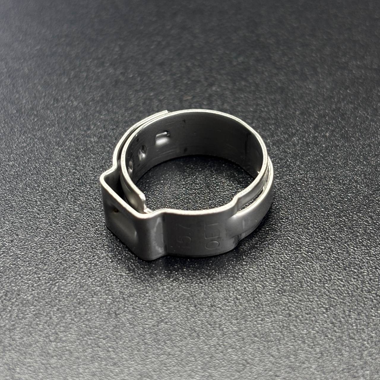 картинка Хомут стальной диам. 15.7 мм MERCURY CLAMP (Quicksilver)