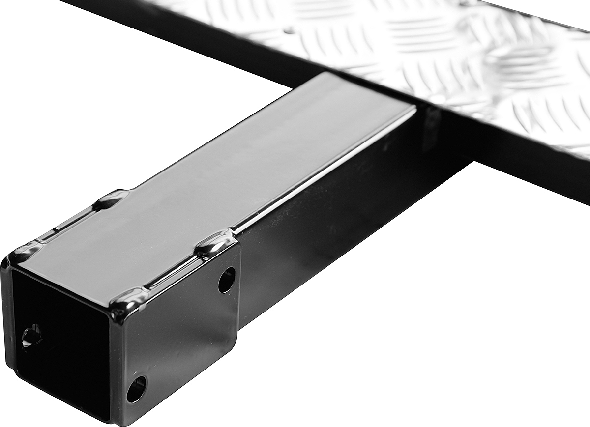 картинка Пороги съемные РИФ для Land Rover Defender 110