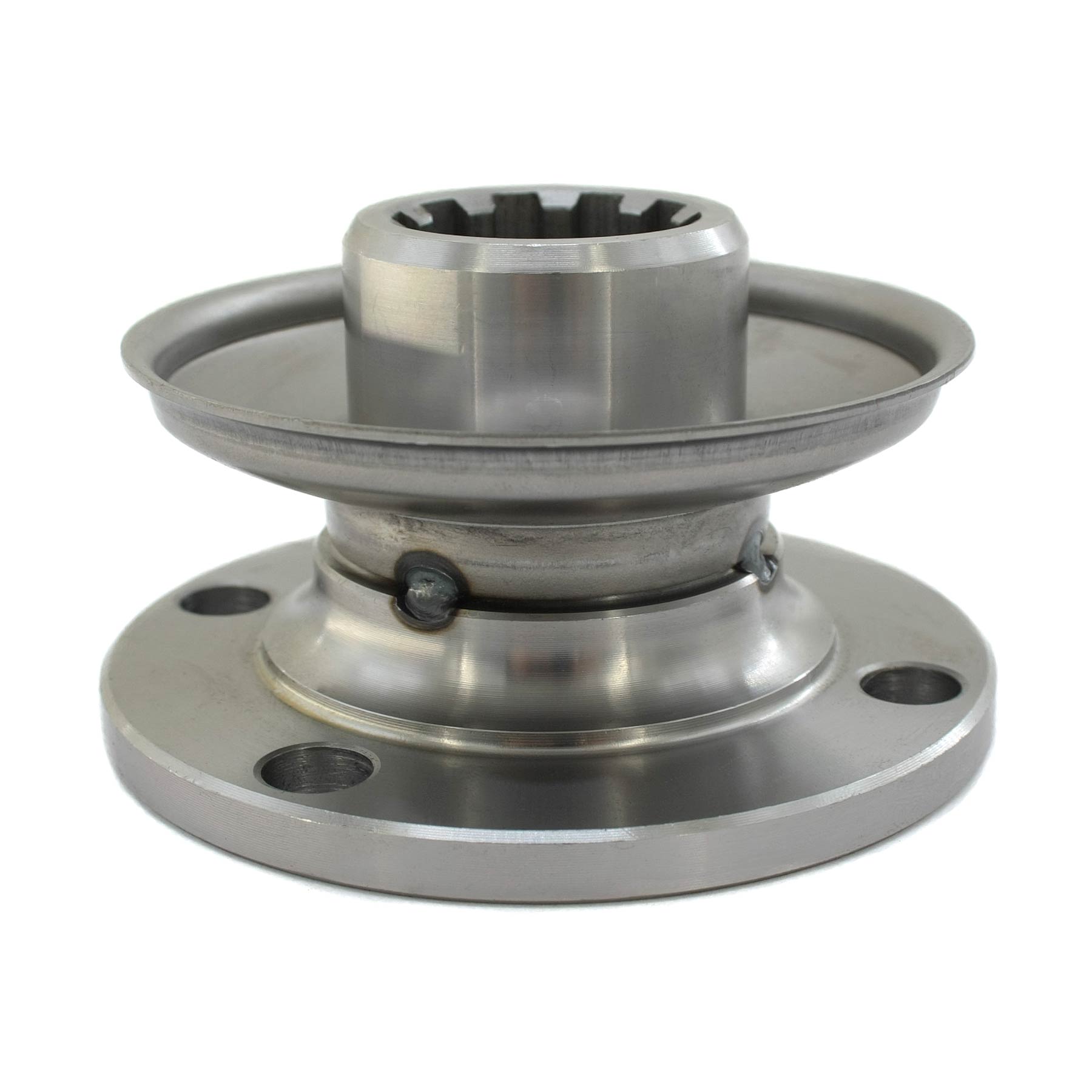 картинка Фланец  крепления карданного вала TR" для автомобилей УАЗ с мостами "Тимкен"