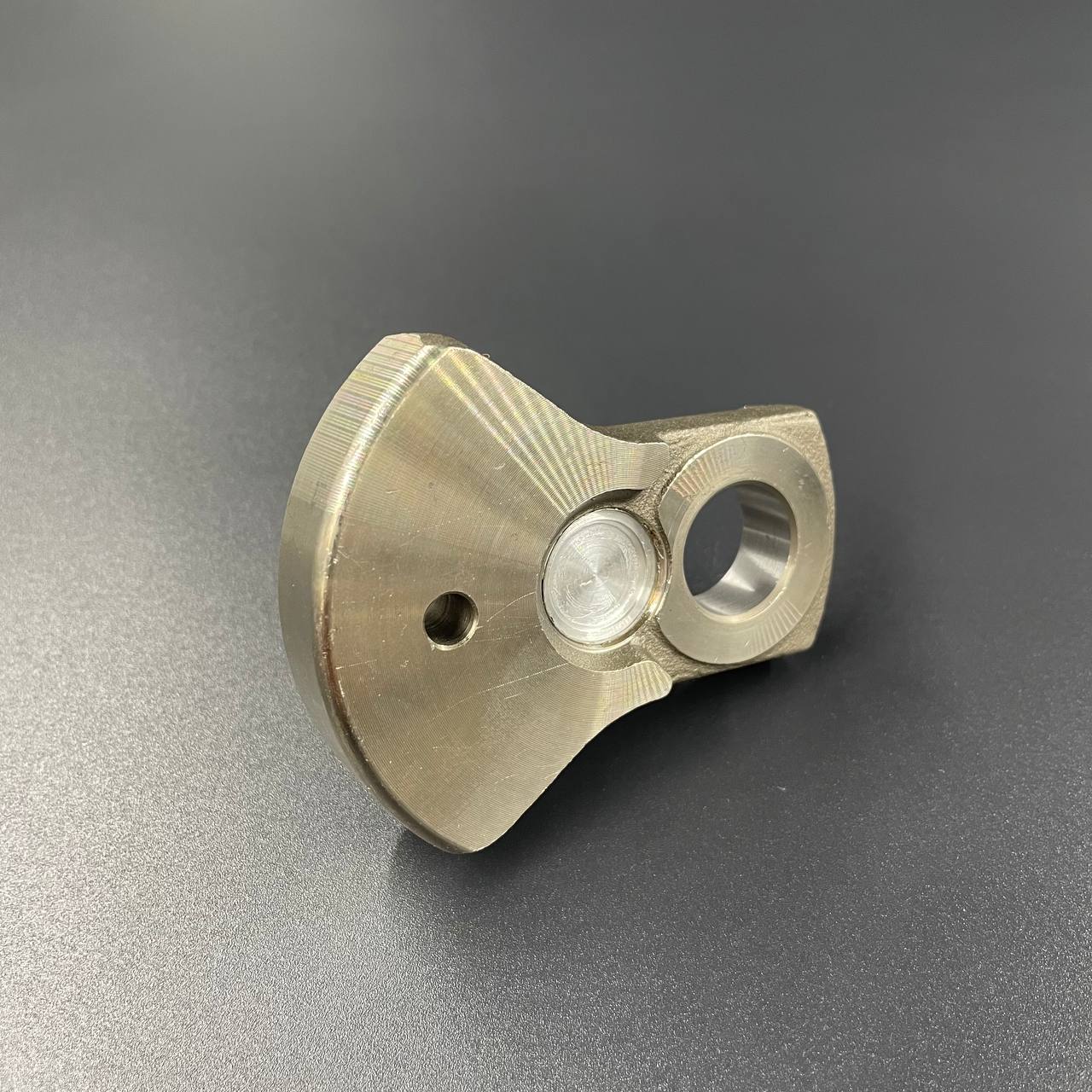 картинка Шейка коленвала Yamaha E8D (4) (Omax)