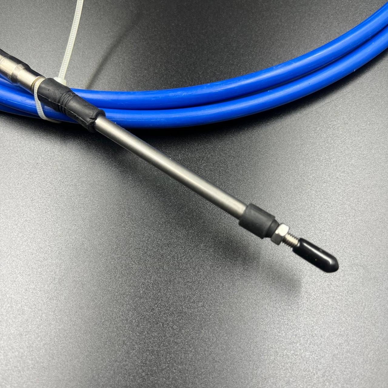 картинка Трос д/у (газ/реверс) (15FT) (C8) (N-Flex)