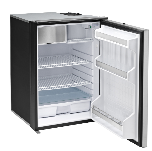 картинка Холодильник автомобильный CRUISE EL130 12/24В