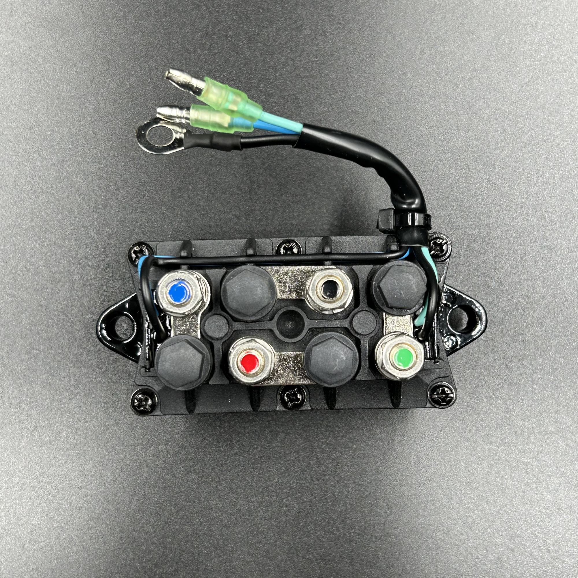 картинка Реле гидроподъемника Yamaha 40-90, F30-60 (PREMARINE)