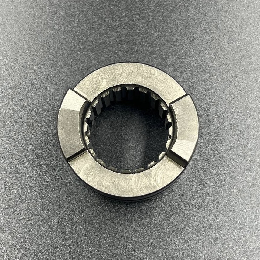 картинка Муфта переключения скорости Yamaha 20-25 (Premarine)