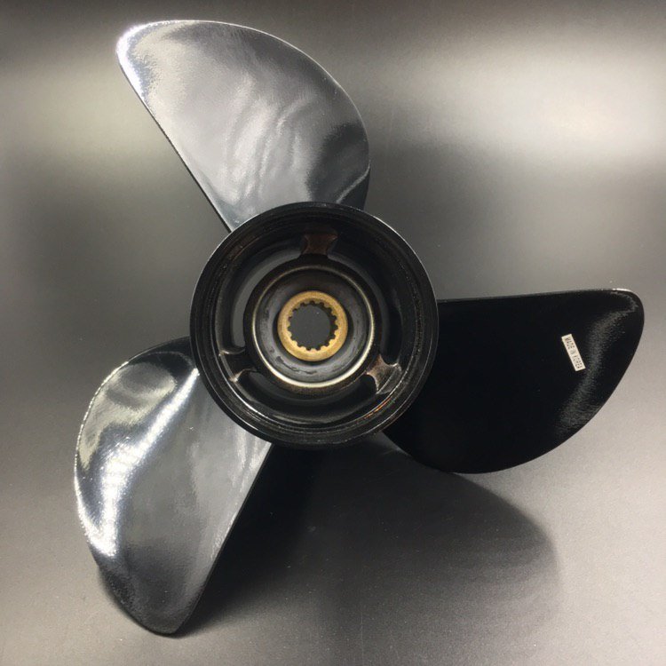 картинка Гребной винт Tohatsu 60-140 (3x13x19) (BaekSan)