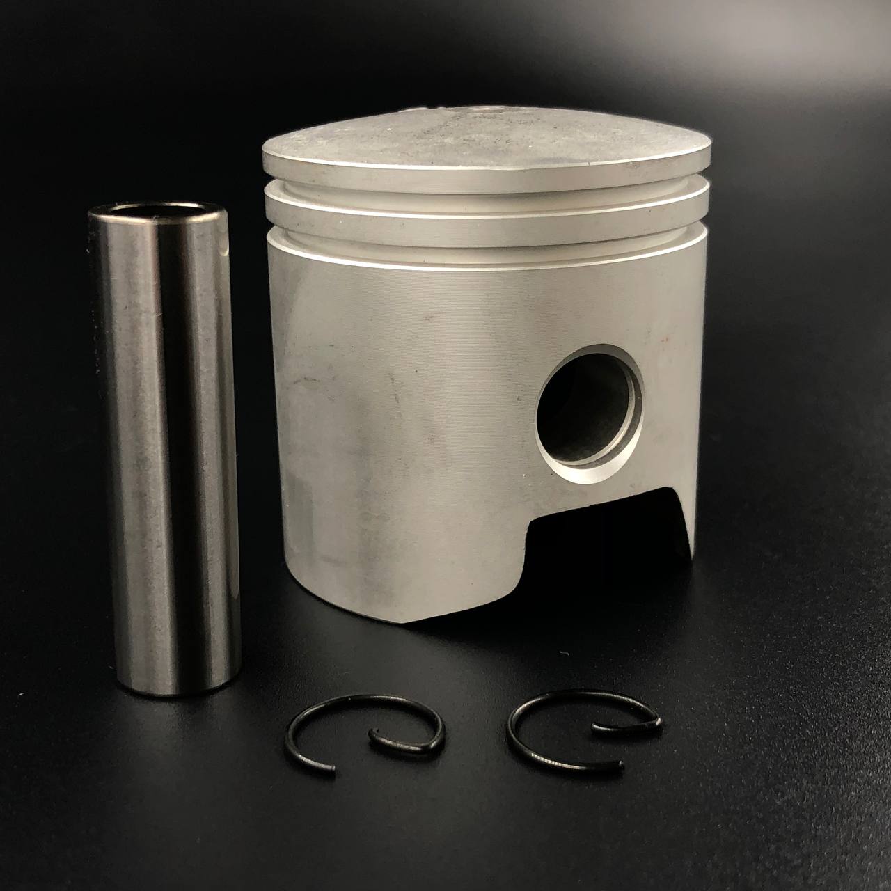 картинка Поршень Yamaha 9.9-15 (0.50mm) (PREMARINE)