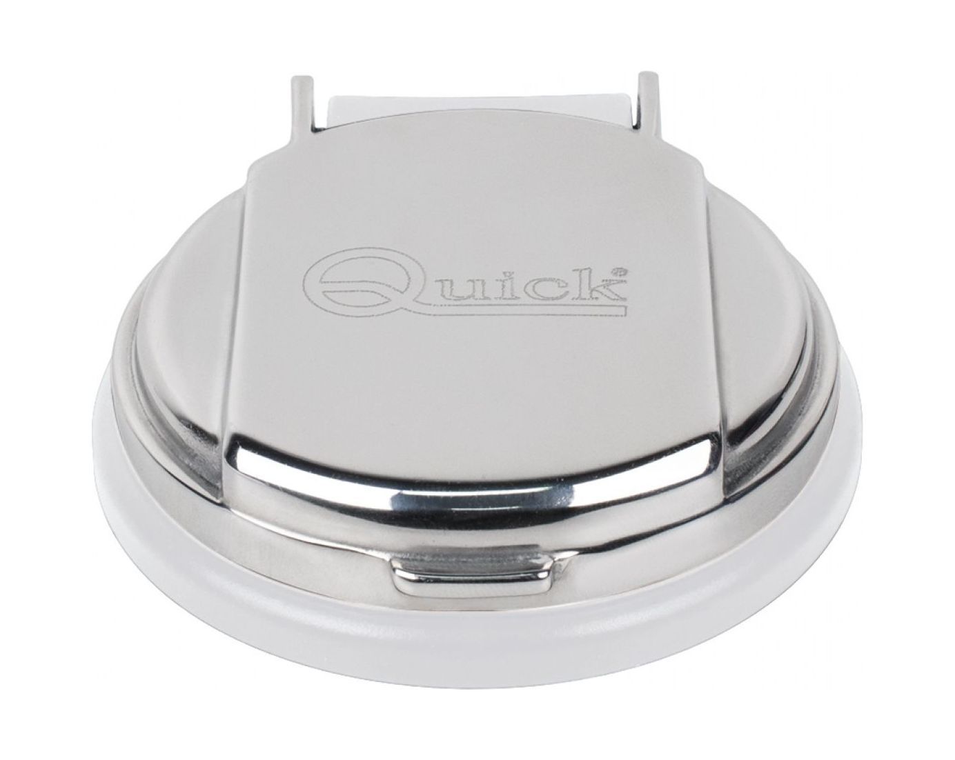 картинка Кнопка управления якорной лебедкой Quick, палубная, Up, белый