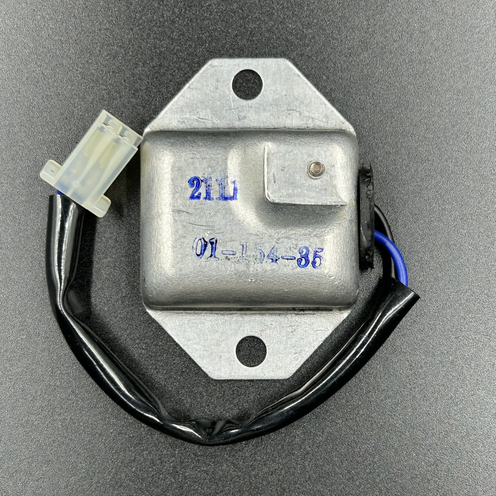 картинка Реле-регулятор напряжения Yamaha VK540 (82M-81910-A0) (KINETIX)