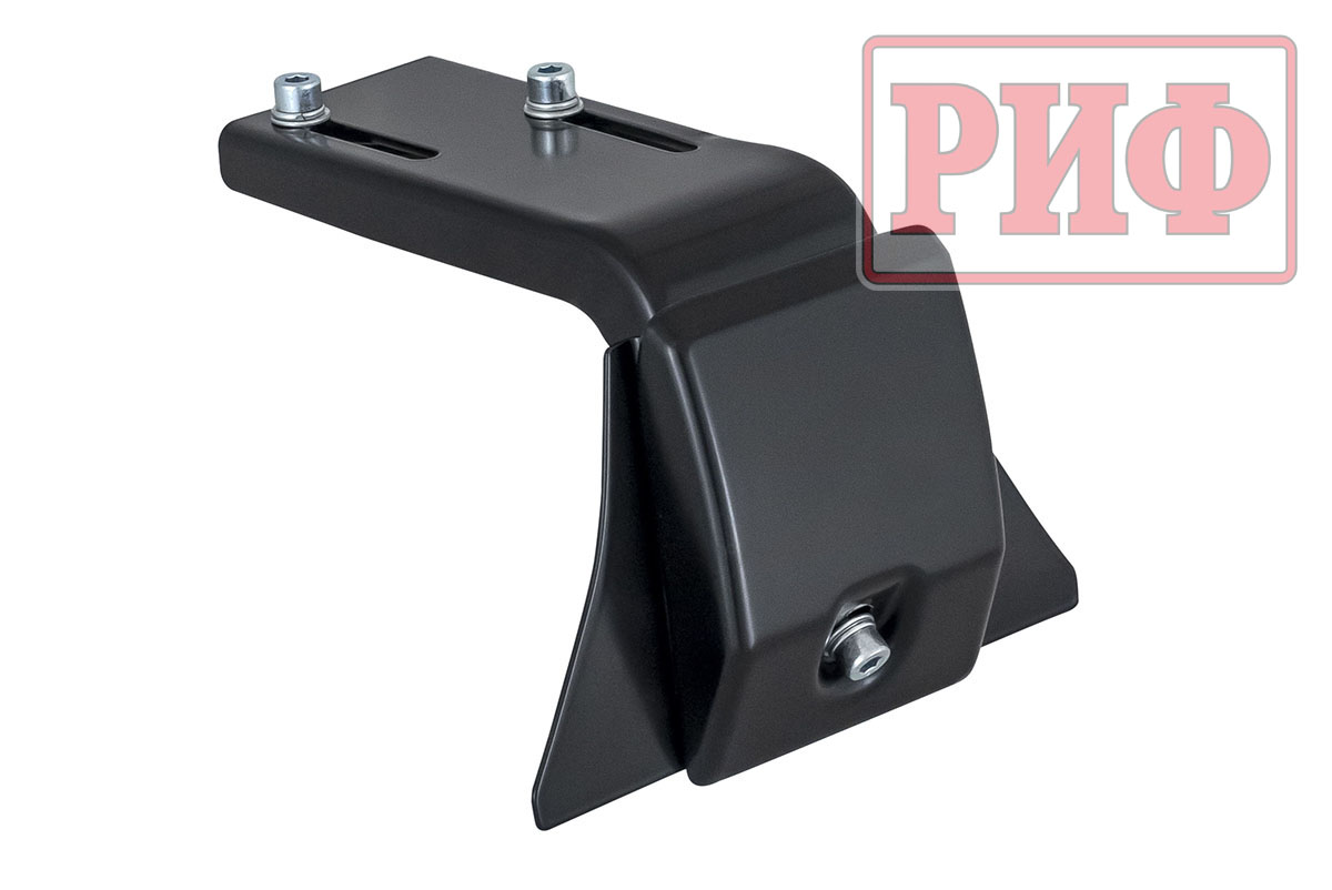 картинка Багажник РИФ 1350х2100 мм Toyota Land Cruiser 76