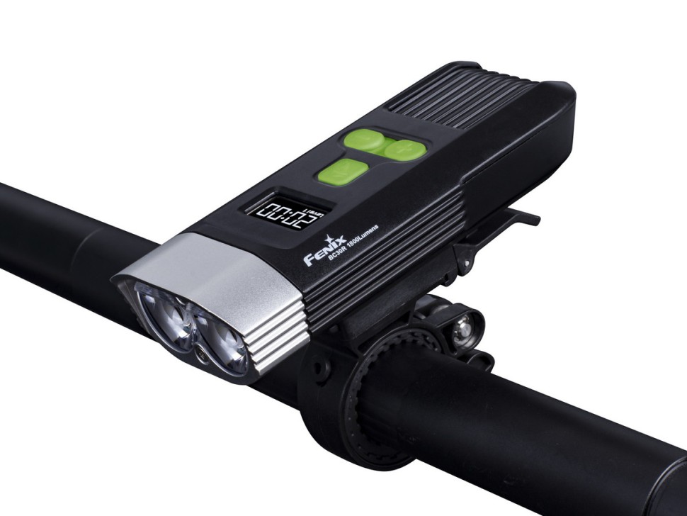 картинка Велофара Fenix BC30R, BC30R