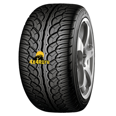картинка Шина Yokohama 235/55R19 101V Parada Spec-X PA02J TL