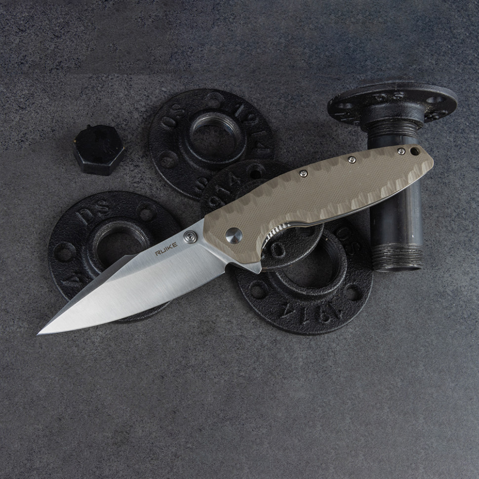 картинка Нож Ruike P843-W