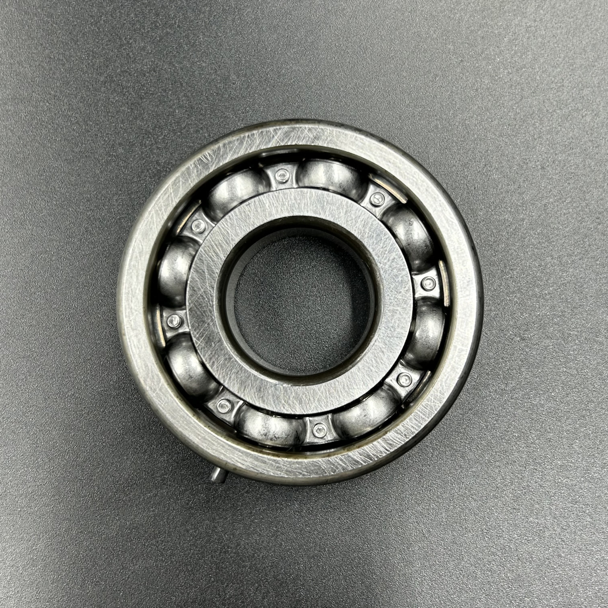 картинка Подшипник шариковый Yamaha 20-50 (25x62x17) (Kacawa)