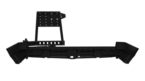 картинка Бампер задний Toyota LC 100 стандарт 03.121.02 OJ