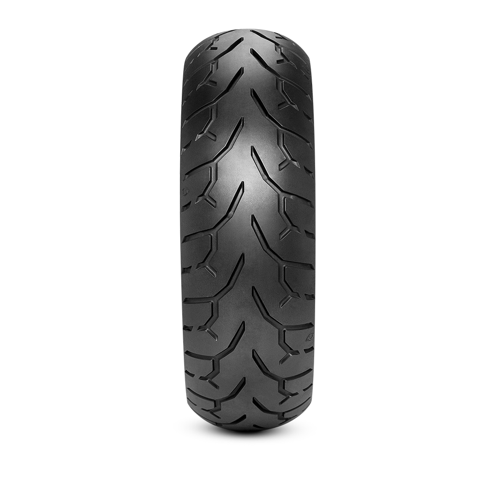 картинка Мотошина Pirelli Night Dragon 130/90 B16 73H TL Front REINF  2023
