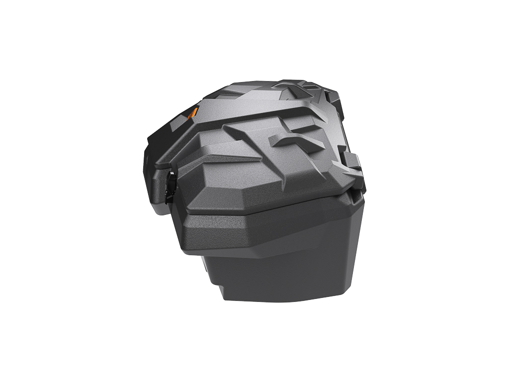 картинка Кофр для Polaris 900 ACE XC