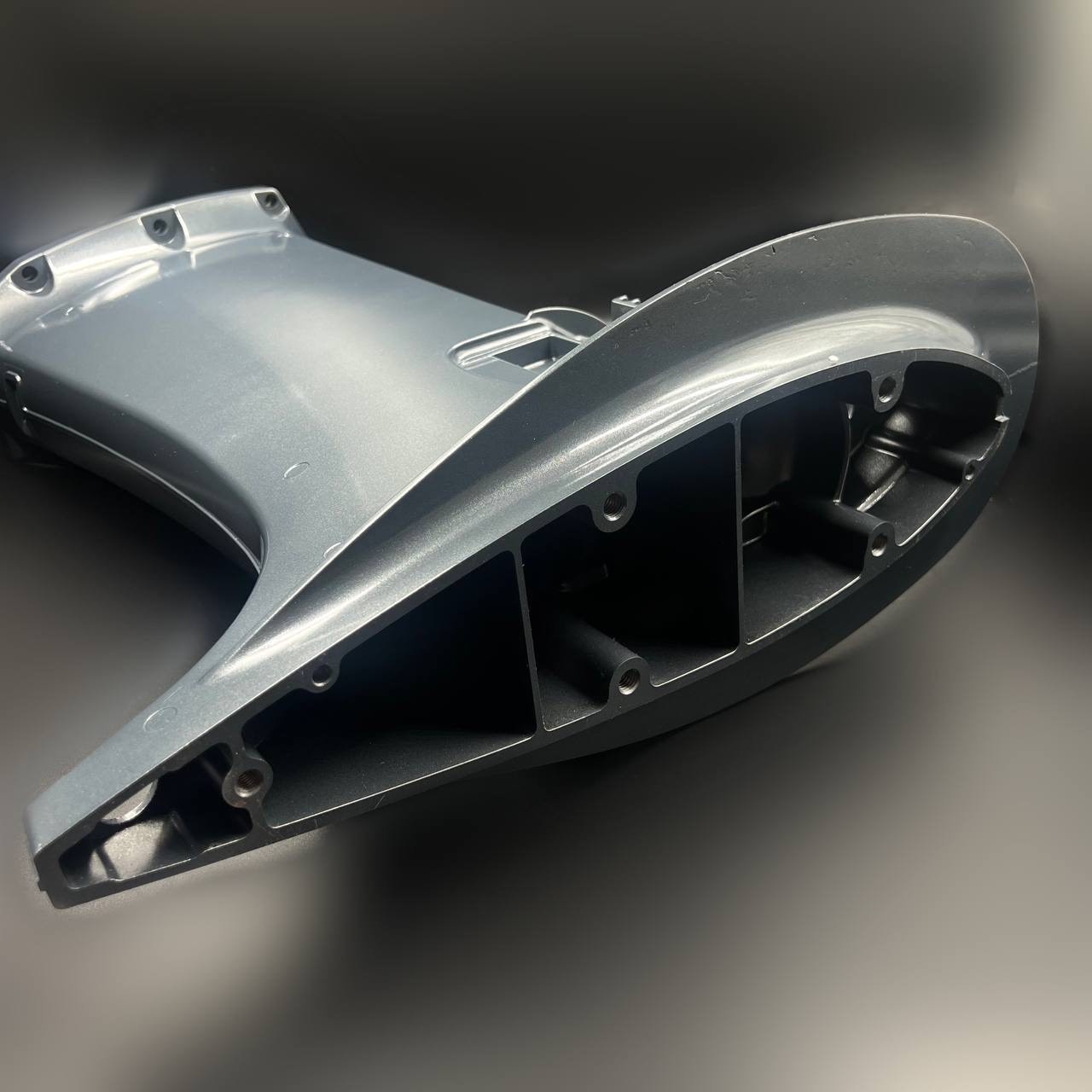 картинка Дейдвуд Yamaha 40X (L) (YUELANG)