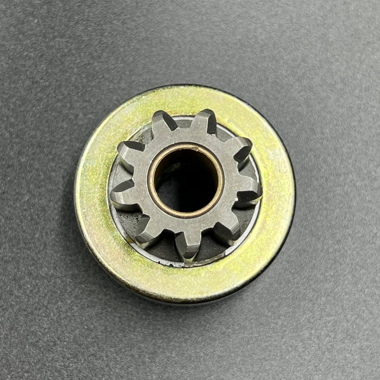 картинка Бендикс (муфта обгонная) Yamaha 50-90 (Kacawa)