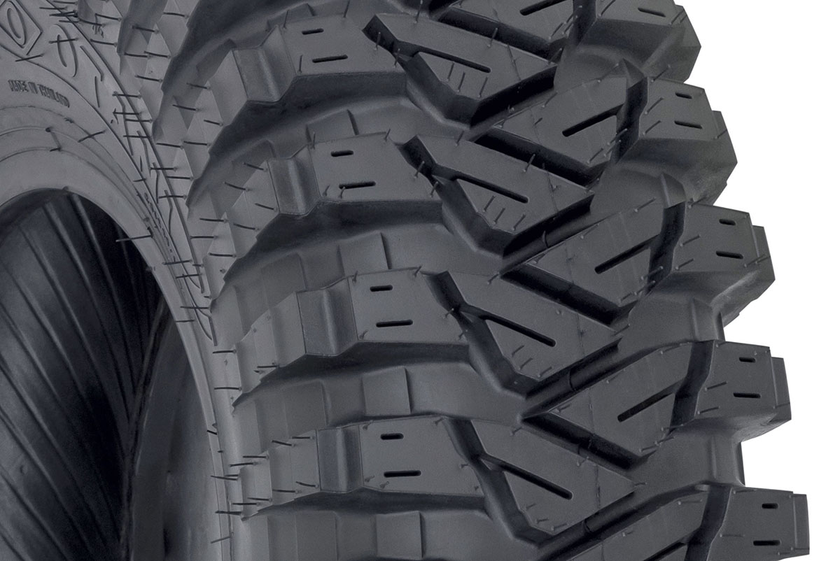 картинка Шина King Cobra MV833 33X10.5-15 TL