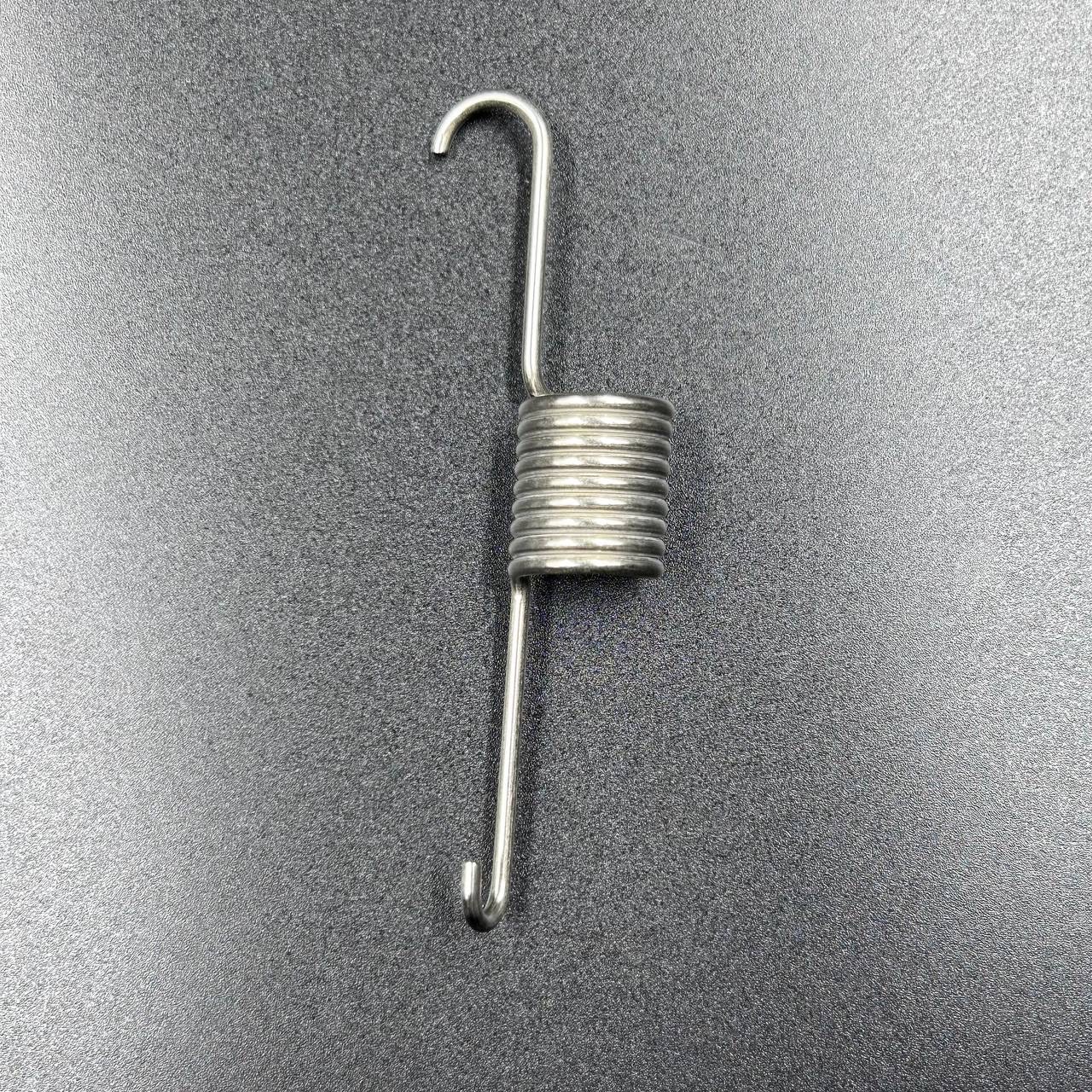 картинка Пружина подвески Yamaha 9,9-15 (YUELANG)